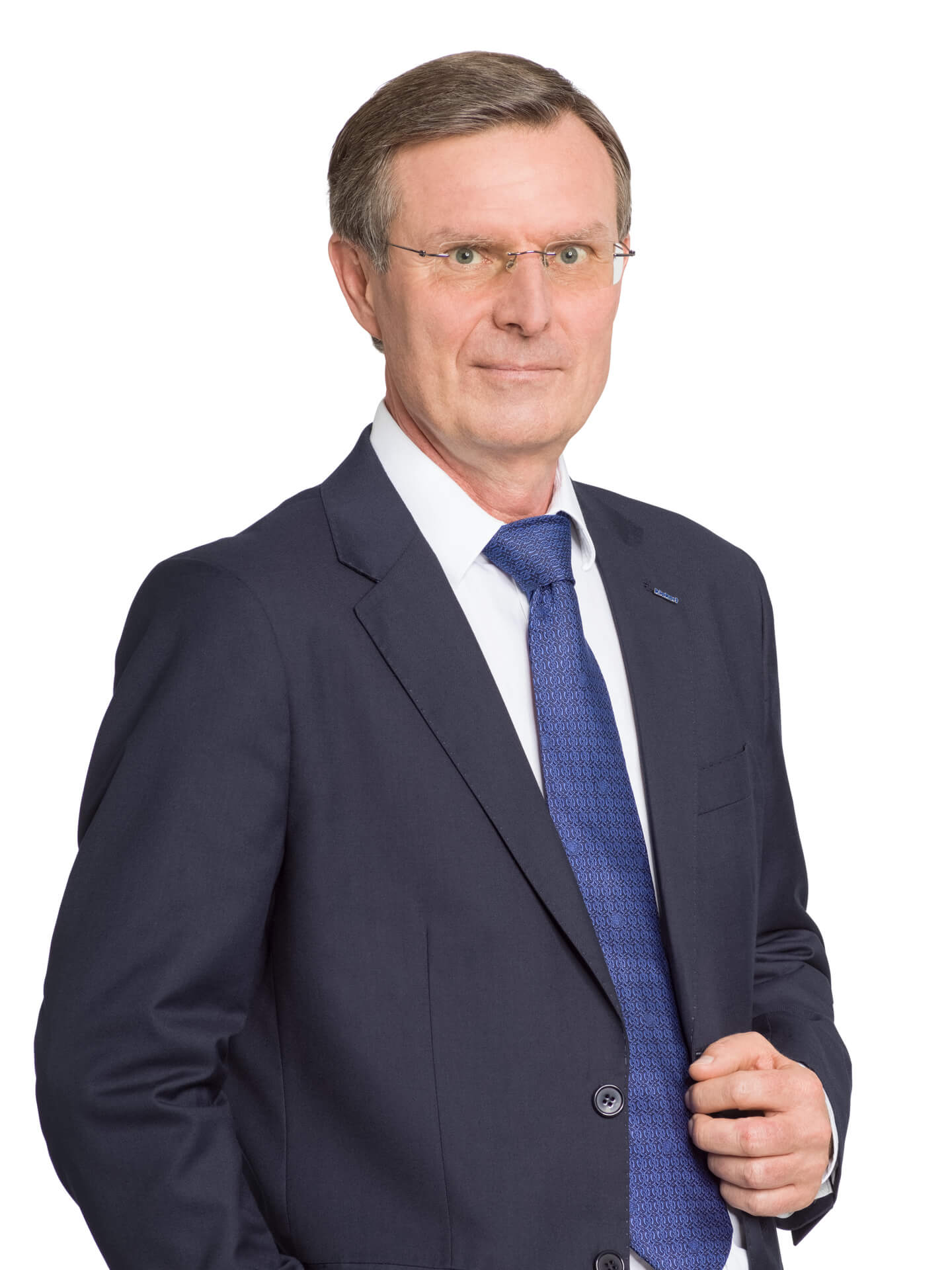 Dr. Carsten Brinkmeier