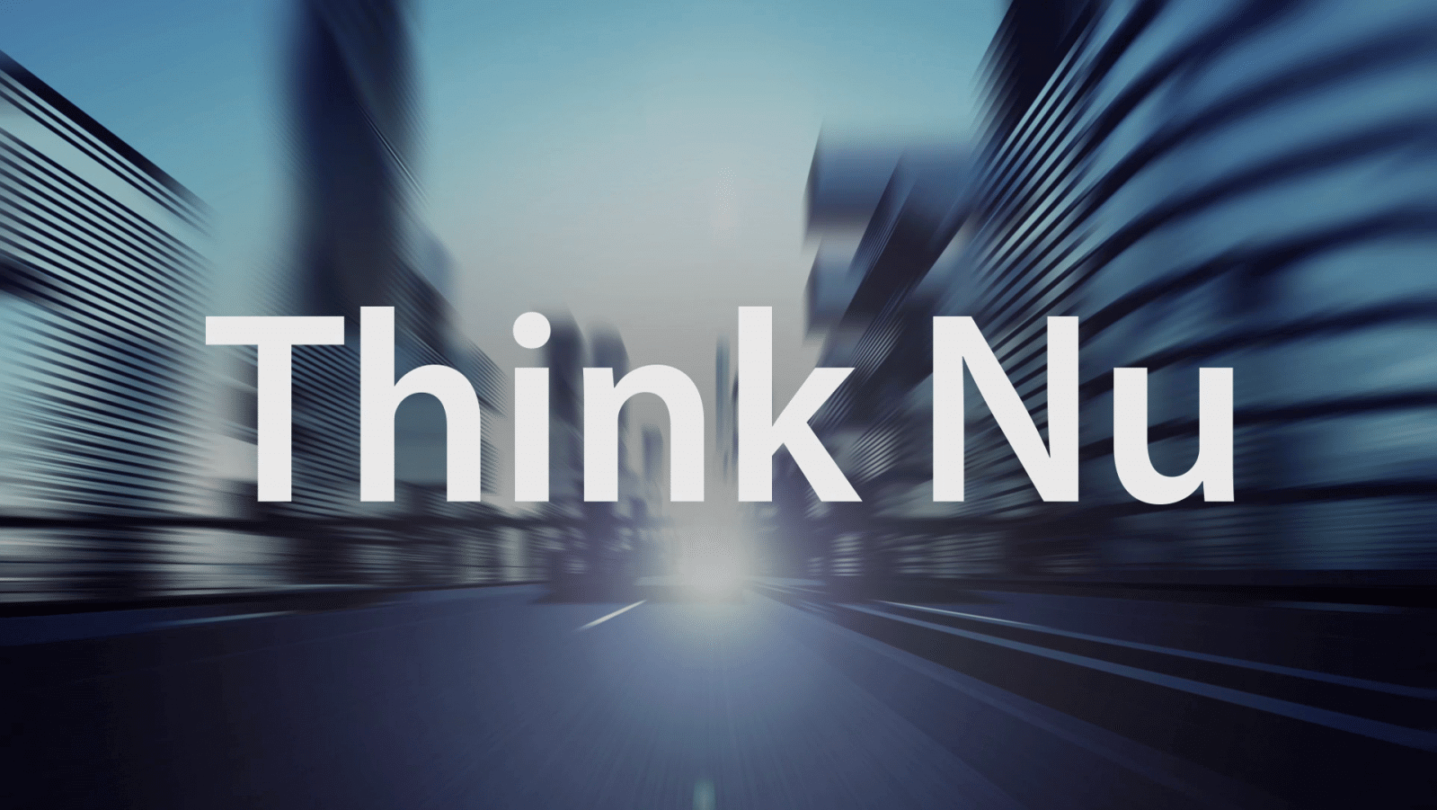 Think Nu NuEntry