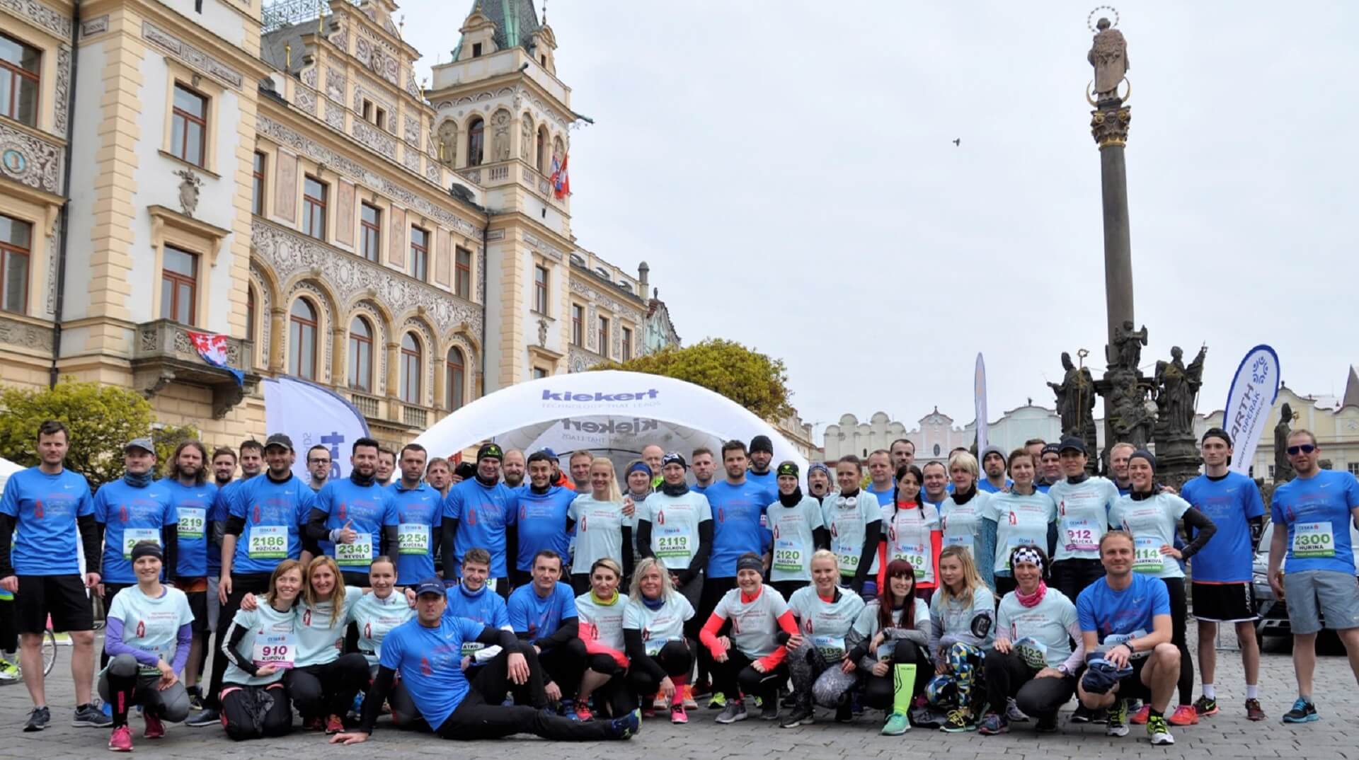 Halb-Marathon Halbmarathon