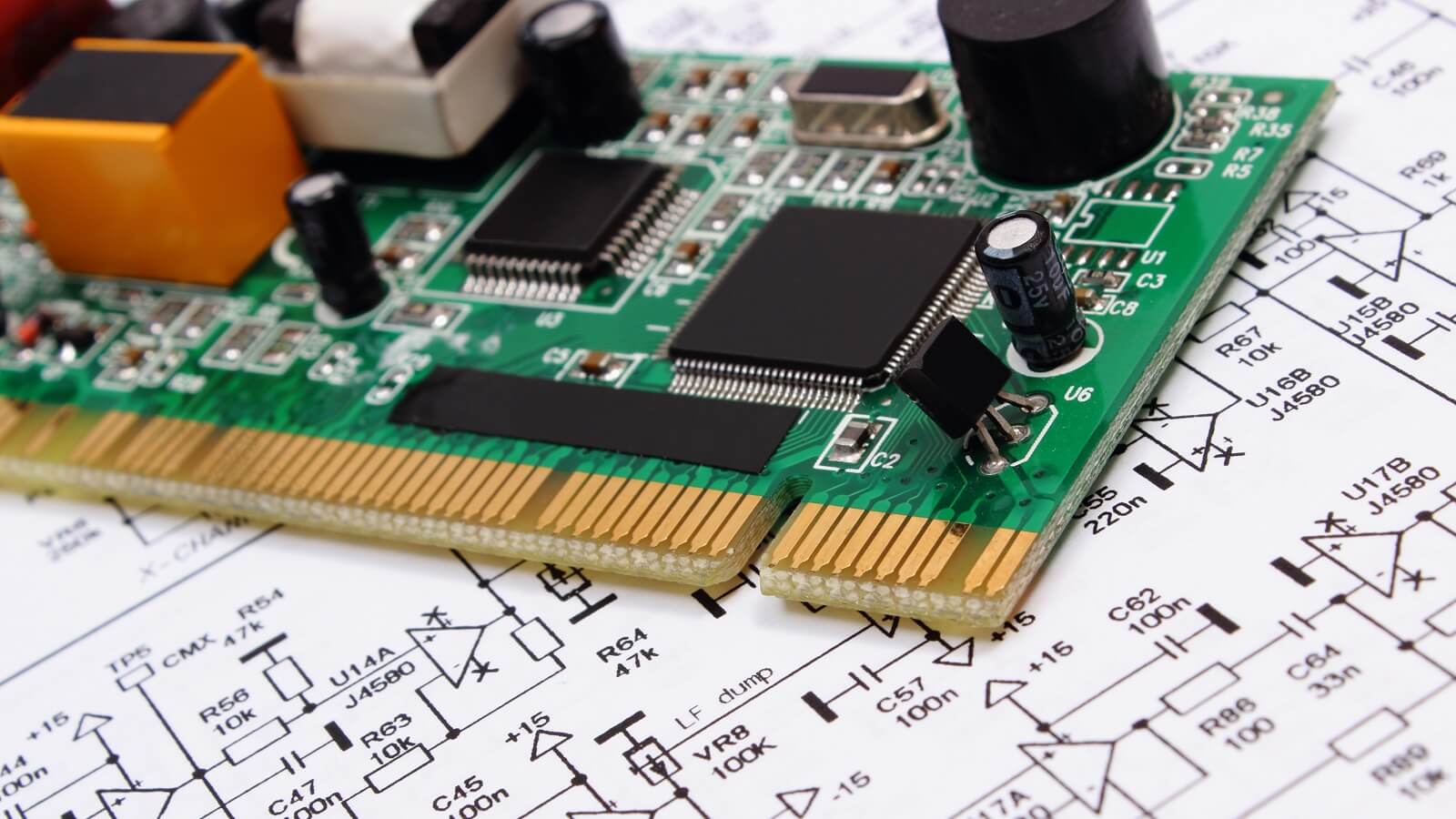 Elektronikkompetenz Elektronikkompetenz