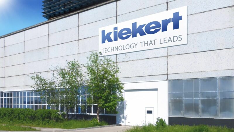 Locations - Kiekert AG