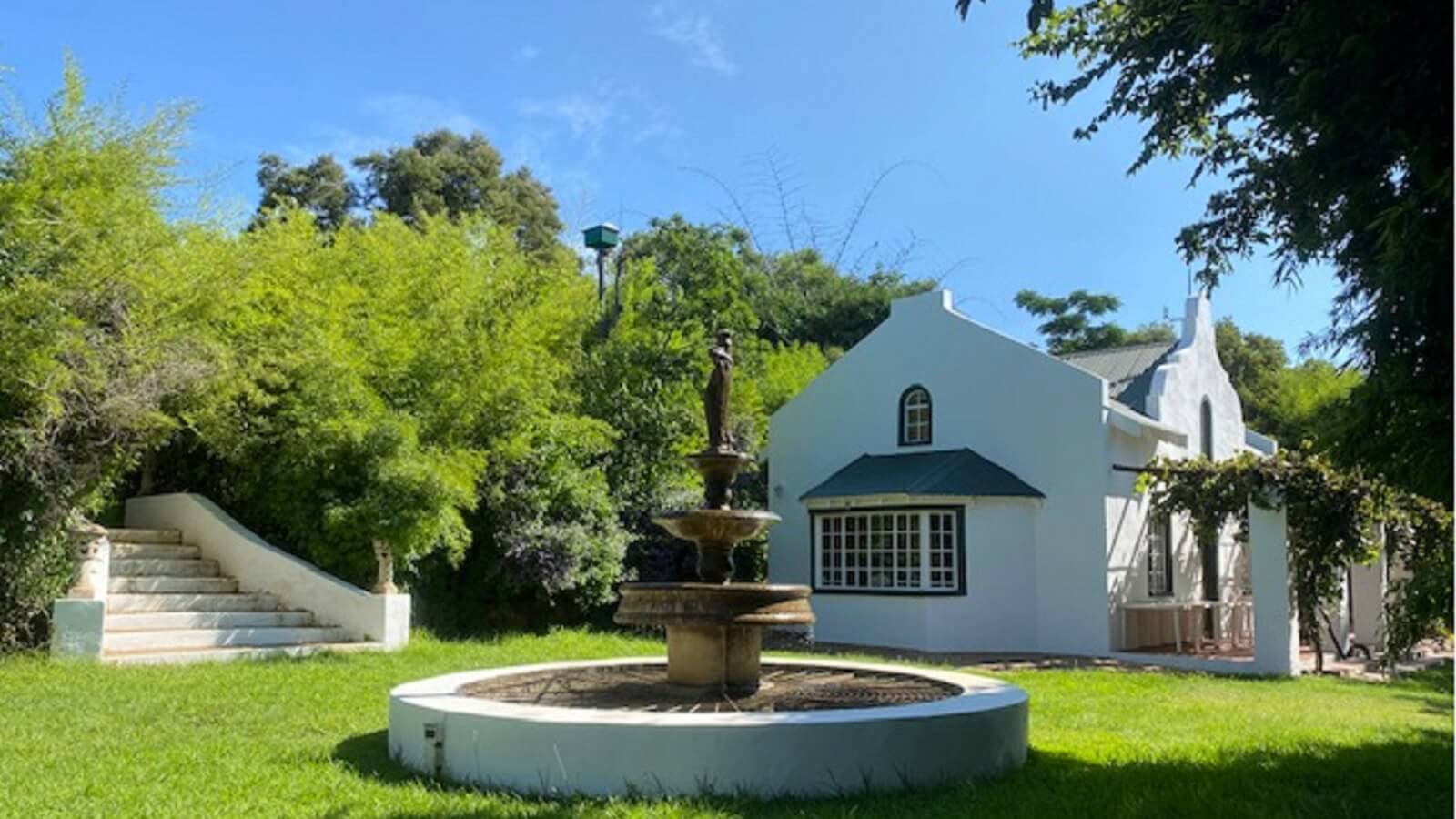 Pretoria-Südafrika