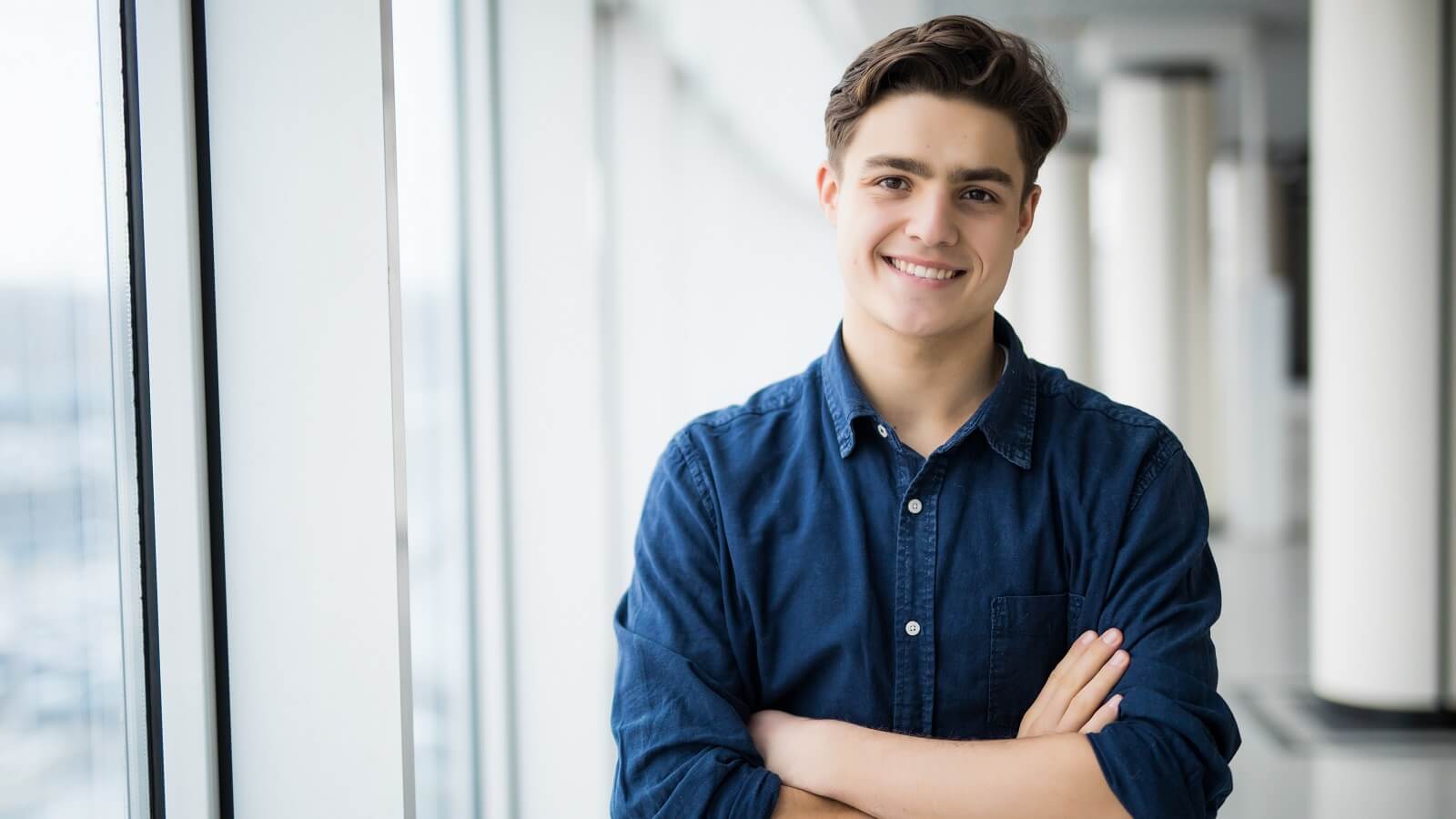 Ausbildung zum Industriekaufmann