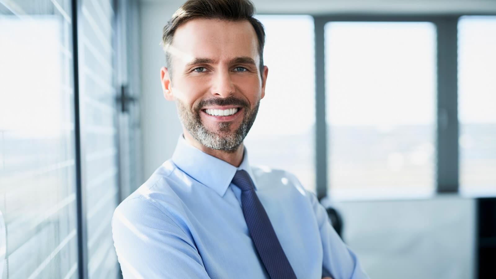 Global Program Manager