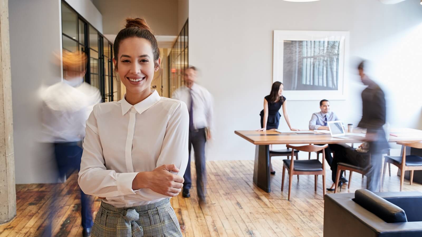 Werkstudent Innovationsmanagement und Benchmarking