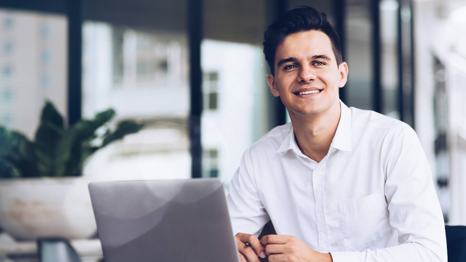 Werkstudent Process Excellence & Digital Transformation